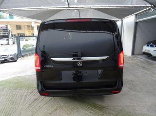 Mercedes-Benz 2023 V300 AVANTGARDE (1339)-thumb-5