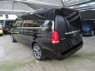 Mercedes-Benz 2023 V300 AVANTGARDE (1339)-thumb-6