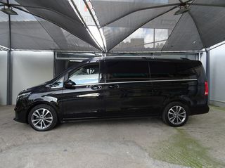 Mercedes-Benz 2023 V300 AVANTGARDE (1339)-thumb-7