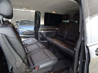 Mercedes-Benz 2023 V300 AVANTGARDE (1339)-thumb-11