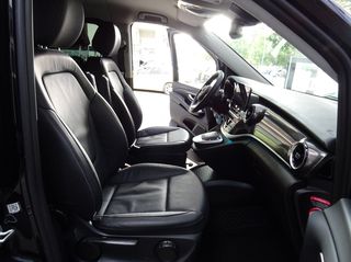 Mercedes-Benz 2023 V300 AVANTGARDE (1339)-thumb-14