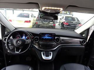 Mercedes-Benz 2023 V300 AVANTGARDE (1339)-thumb-15