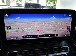Mercedes-Benz 2023 V300 AVANTGARDE (1339)-thumb-17
