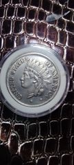 Coin silver dollar»1851 USA ασημένιο σε PROOF  δημοπρασία αρχική τιμή 2200 Αν θέλετε να δείτε όλες τις αγγελίες μου πατήστε κάτω από το όνομα μου ευχαριστώ για τόν χρόνο σας