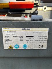 Σιδεροπρίονο BEKA-MAK-thumb-4