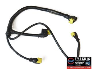 ΚΑΛΩΔΙΩΣΗ ADBLUE DAF LF