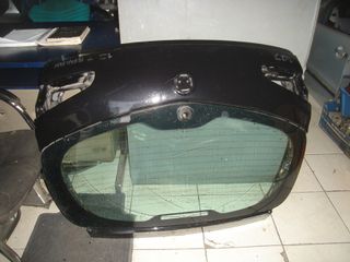ALFA ROMEO 147 2007   ΤΖΑΜΟΠΟΡΤΑ [ΣΚΕΤΗ]