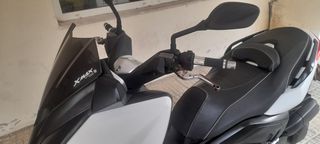Yamaha XMAX 250 2016-thumb-3
