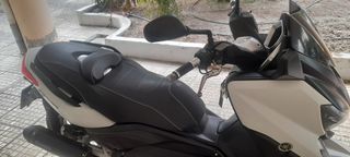 Yamaha XMAX 250 2016-thumb-7