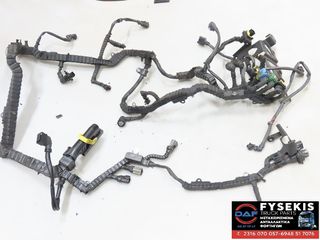ΠΛΕΞΟΥΔΑ ΚΑΛΩΔΙΩΣΗΣ ΕΓΚΕΦΑΛΟΥ J3 C DAF MX