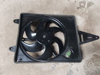 Βεντιλατέρ alfa romeo 146-thumb-2