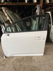TOYOTA AVENSIS T27 08-15 ΠΟΡΤΕΣ ΕΜΠΡΟΣ ΑΡΙΣΤΕΡΕΣ