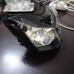 Φαναρι εμπρος z 750 07-12