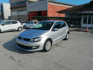 Volkswagen Polo 2010 1.6 TDI TRENDLINE