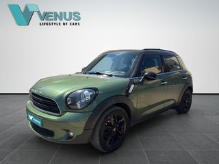 Mini Countryman 2016 DIESEL