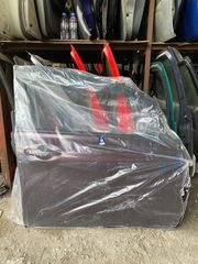 Nissan Note e12 2013- εμπρός πόρτα δεξιά