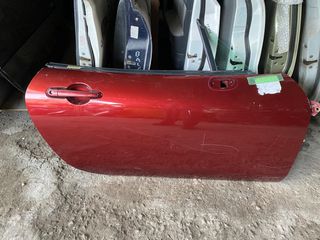 Mazda Mx5 NC 09-15 πόρτα δεξιά