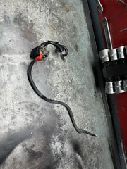 Μπουτον ΜΙΖΑΣ honda transalp 650
