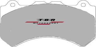 ΤΑΚΑΚΙΑ ΑΥΤΟΚΙΝΗΤΩΝ (Racing) AUTO TUNING PADS FRP3106