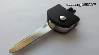 MAZDA RX8 - MX5 - 6 - 3  ΓΝΗΣΙΑ  CONTROL  ΜΕ 3 ΚΑΙ 4 ΜΠΟΥΤΟΝ -  ΚΑΙΝΟΥΡΓΙΟ ΚΛΕΙΔΙ FOB  ΓΙΑ ΟΛΑ ΤΑ MAZDA!-thumb-6