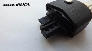 MAZDA RX8 - MX5 - 6 - 3  ΓΝΗΣΙΑ  CONTROL  ΜΕ 3 ΚΑΙ 4 ΜΠΟΥΤΟΝ -  ΚΑΙΝΟΥΡΓΙΟ ΚΛΕΙΔΙ FOB  ΓΙΑ ΟΛΑ ΤΑ MAZDA!-thumb-10
