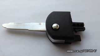 MAZDA RX8 - MX5 - 6 - 3  ΓΝΗΣΙΑ  CONTROL  ΜΕ 3 ΚΑΙ 4 ΜΠΟΥΤΟΝ -  ΚΑΙΝΟΥΡΓΙΟ ΚΛΕΙΔΙ FOB  ΓΙΑ ΟΛΑ ΤΑ MAZDA!-thumb-11