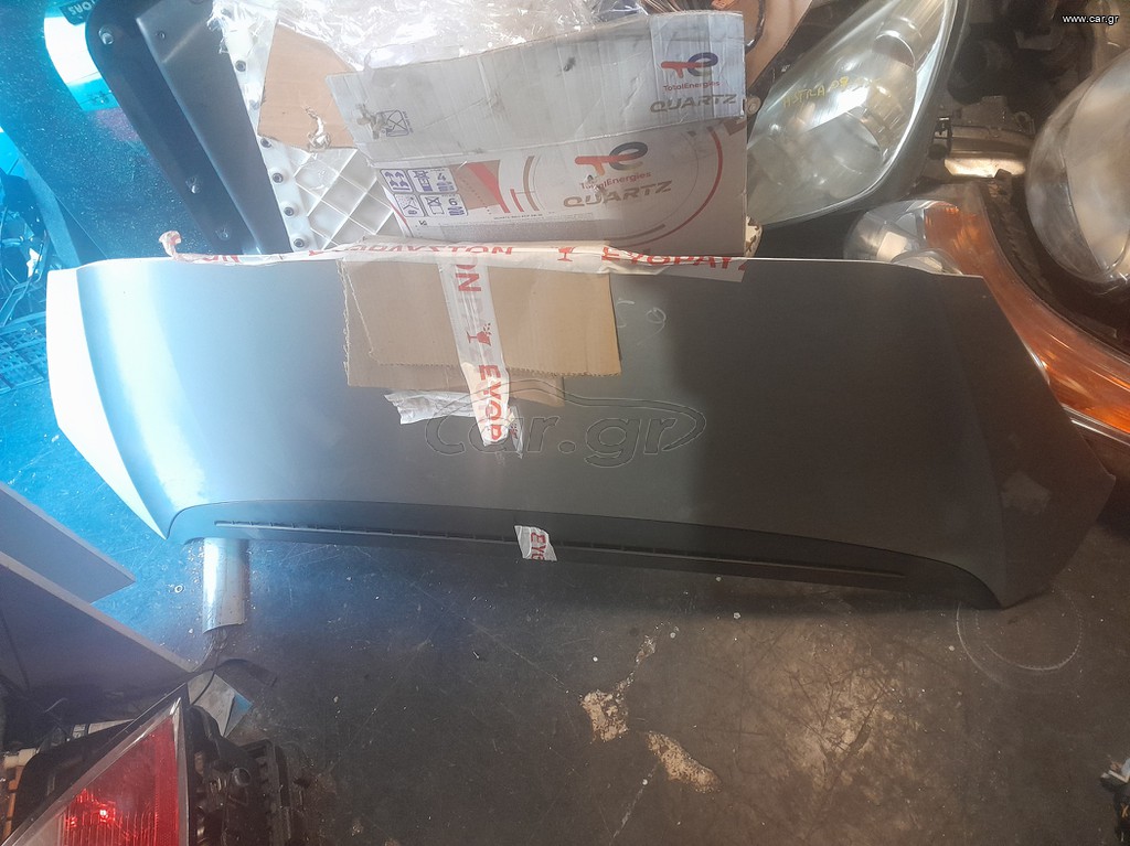 1`   καπω   εμπρος    PEUGEOT 1007 05-09