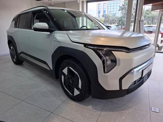 Kia EV3 2025