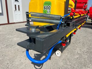 Ραντιστικά - Ψεκαστικά 2025 Ltr. 600 / 12M-thumb-5