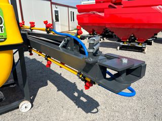 Ραντιστικά - Ψεκαστικά 2025 Ltr. 600 / 12M-thumb-6