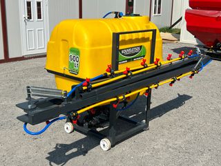 Ραντιστικά - Ψεκαστικά 2025 Ltr. 600 / 12M-thumb-14