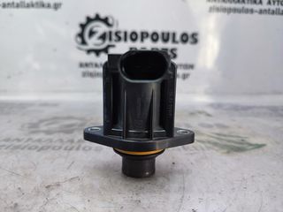 ΒΑΛΒΙΔΑ ΑΕΡΙΣΜΟΥ ΩΣΗΣ , ΤΟΥΡΜΠΟ BLG 1.4 TSi 170hp GOLF 5 2004-2008/TOURAN 2003-2010/JETTA 2005-2010 (Z)