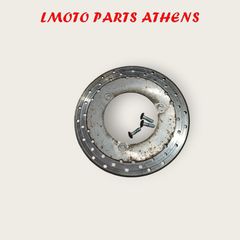 ΕΜΠΡΟΣ ΔΙΣΚΟΠΛΑΚΑ X MAX 250 ('14-'17)