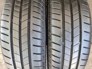 165/65/14 BRIDGESTONE (2 ΜΕΤΑΧΕΙΡΙΣΜΕΝΑ DOT 2022)