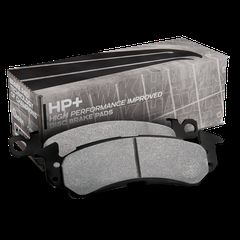 Hawk Brake Pad - HP Plus