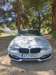 Bmw 320 2013 F30