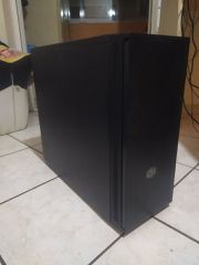 Υπολογιστής για γενική χρήση με Intel Core I7 4770k