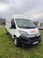 Citroen 2018 JUMPER