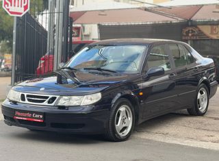 Saab 9-5 2003