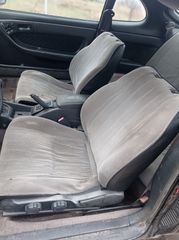 Καθίσματα celica at 180 από 2λιτρο 1992