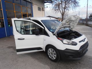 Ψυγείο Ford 2018 TRANSIT CONNECT ΨΥΓΕΙΟ 2018 EURO 6-thumb-8