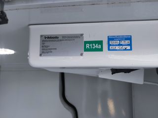 Ψυγείο Ford 2018 TRANSIT CONNECT ΨΥΓΕΙΟ 2018 EURO 6-thumb-28
