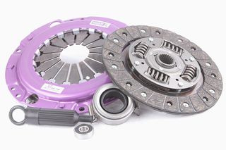 Clutch Kit - Xtreme Performance Heavy Duty Organic