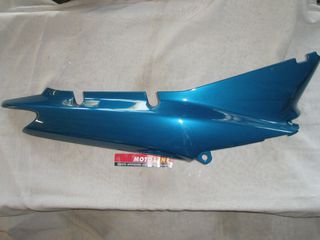 ΟΥΡΑ , HONDA SUPRA 100, ΓΝΗΣΙΑ ,ASPIRA ΜΠΛΕ 64330-KEV-880FMD,ΔΕΞΙΑ ΠΡΟΣΦΟΡΑ  υπολοιπο στοκ (ΚΛΕΙΝΟΥΜΕ ΟΡΙΣΤΙΚΑ)