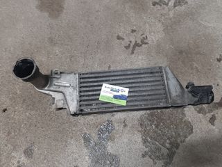 Opel corsa c πετρέλαιο intercooler