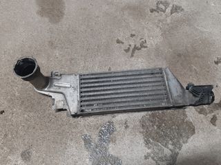 Opel corsa c πετρέλαιο intercooler-thumb-1