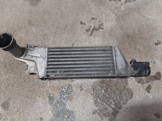 Opel corsa c πετρέλαιο intercooler-thumb-2