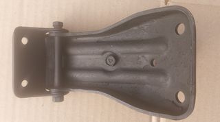 Suzuki Rv 50 βάση σέλας δια Suzuki Rv 50