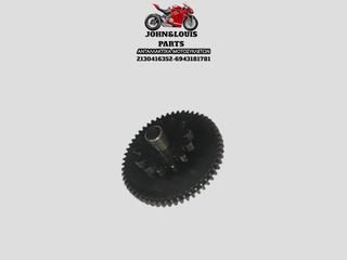 ΓΡΑΝΑΖΙ ΔΙΠΛΟ ΜΙΖΑΣ SH 125i/150i