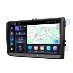VW SKODA SEAT Android οθόνη αυτοκίνητου